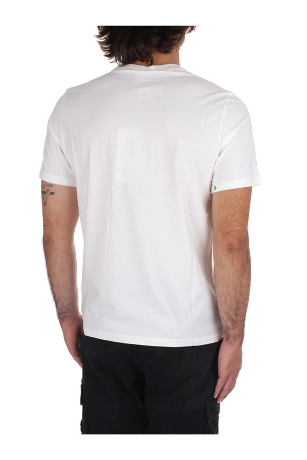 Autry T-shirt Manica Corta Uomo TSIM 401W 5 