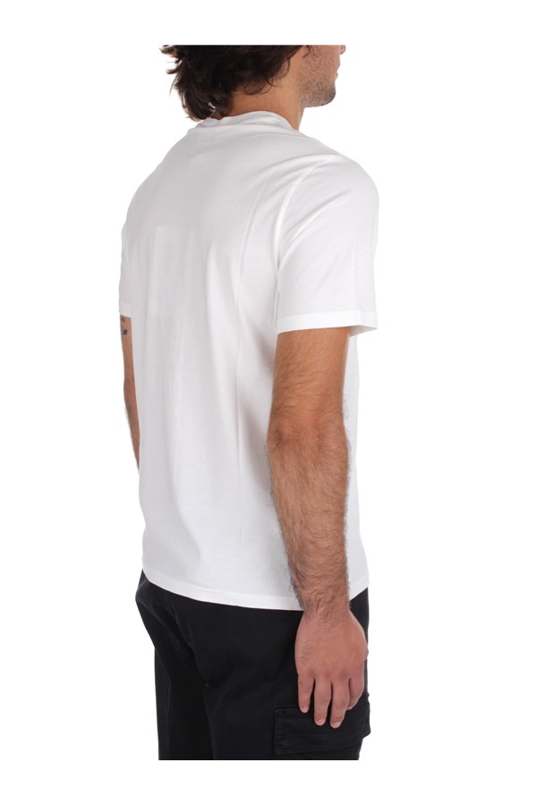 Autry T-Shirts Short sleeve t-shirts Man TSIM 401W 6 
