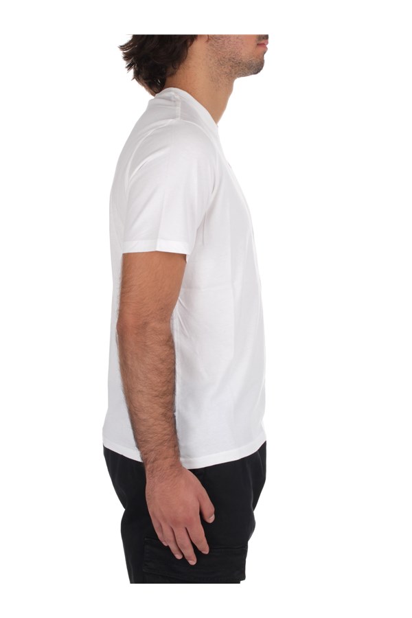 Autry T-Shirts Short sleeve t-shirts Man TSIM 401W 7 