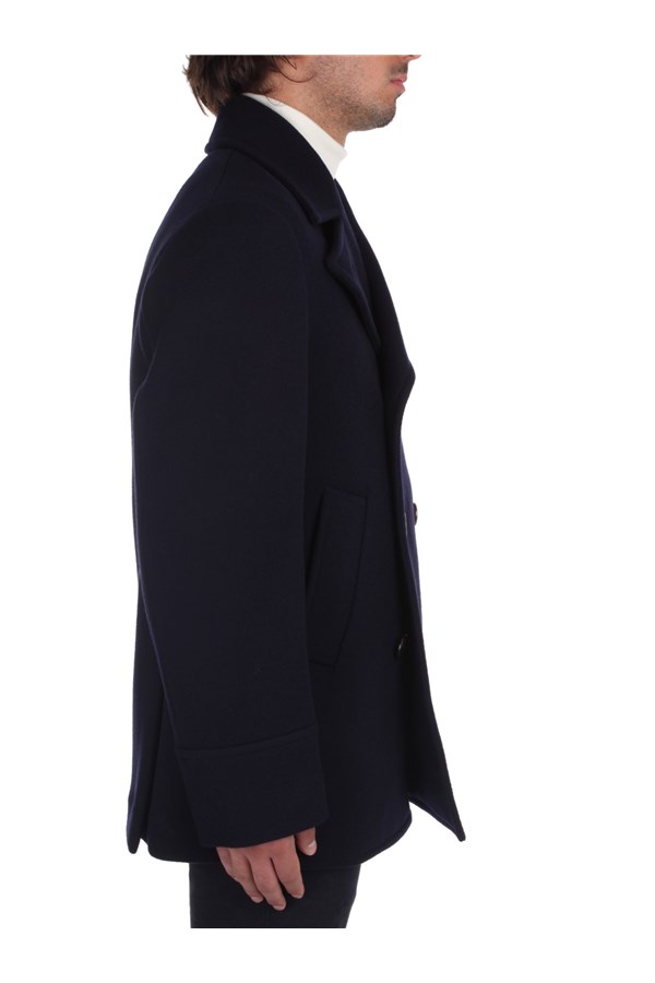 Brunello Cucinelli Outerwear Coats Man MY4287026 C003 7 