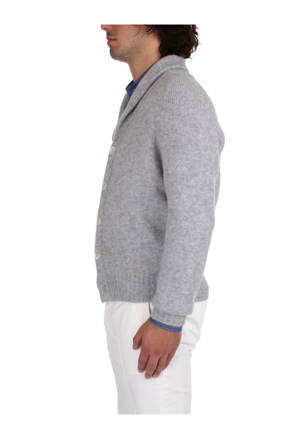 Brunello Cucinelli Knitwear Cardigan sweaters Man MLP504006 CIY61 2 