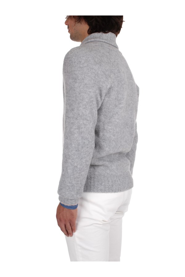 Brunello Cucinelli Knitwear Cardigan sweaters Man MLP504006 CIY61 3 
