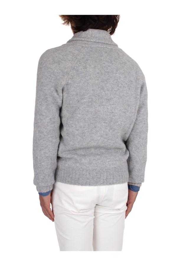 Brunello Cucinelli Knitwear Cardigan sweaters Man MLP504006 CIY61 4 