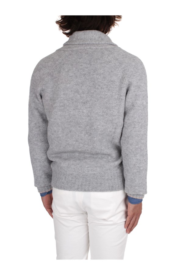 Brunello Cucinelli Knitwear Cardigan sweaters Man MLP504006 CIY61 5 
