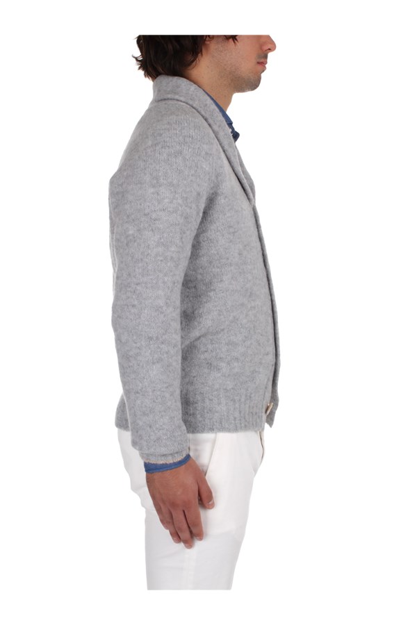 Brunello Cucinelli Knitwear Cardigan sweaters Man MLP504006 CIY61 7 