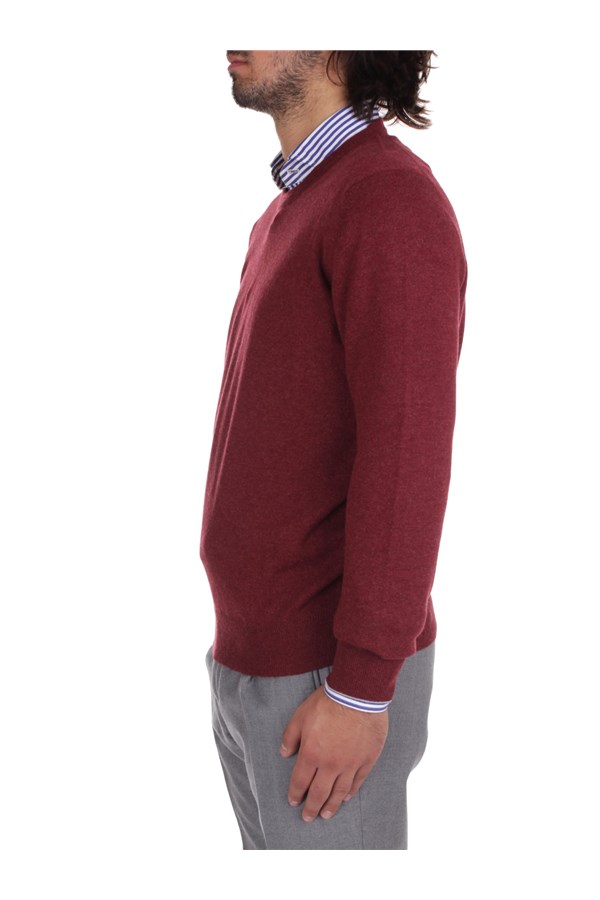 Brunello Cucinelli Knitwear Crewneck sweaters Man M2200100 CQR25 2 