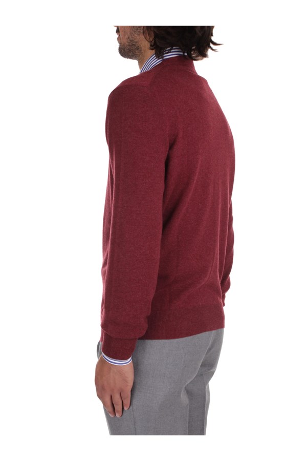 Brunello Cucinelli Knitwear Crewneck sweaters Man M2200100 CQR25 3 