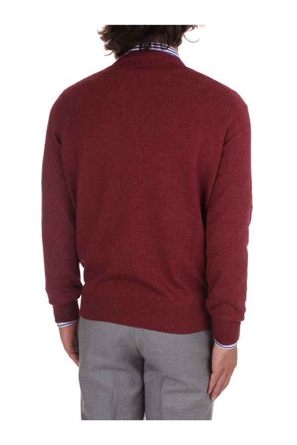 Brunello Cucinelli Knitwear Crewneck sweaters Man M2200100 CQR25 5 