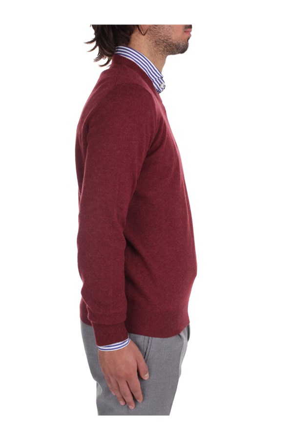 Brunello Cucinelli Knitwear Crewneck sweaters Man M2200100 CQR25 7 