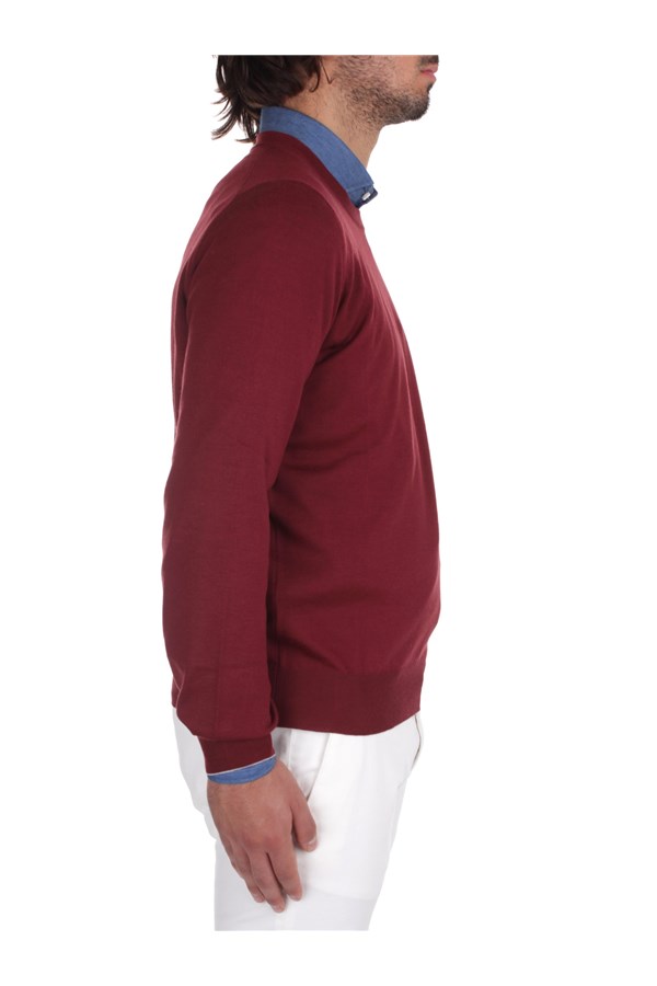 Brunello Cucinelli Knitwear Crewneck sweaters Man M2400100 CQR25 7 