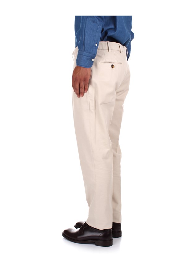 Brunello Cucinelli Pants Chino pants Man M252DI1770 C6233 3 