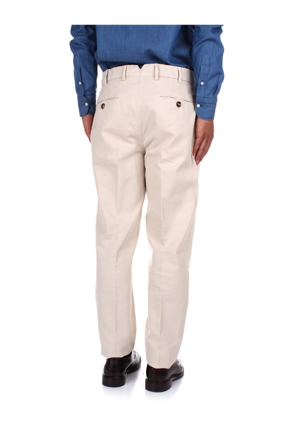 Brunello Cucinelli Pants Chino pants Man M252DI1770 C6233 5 