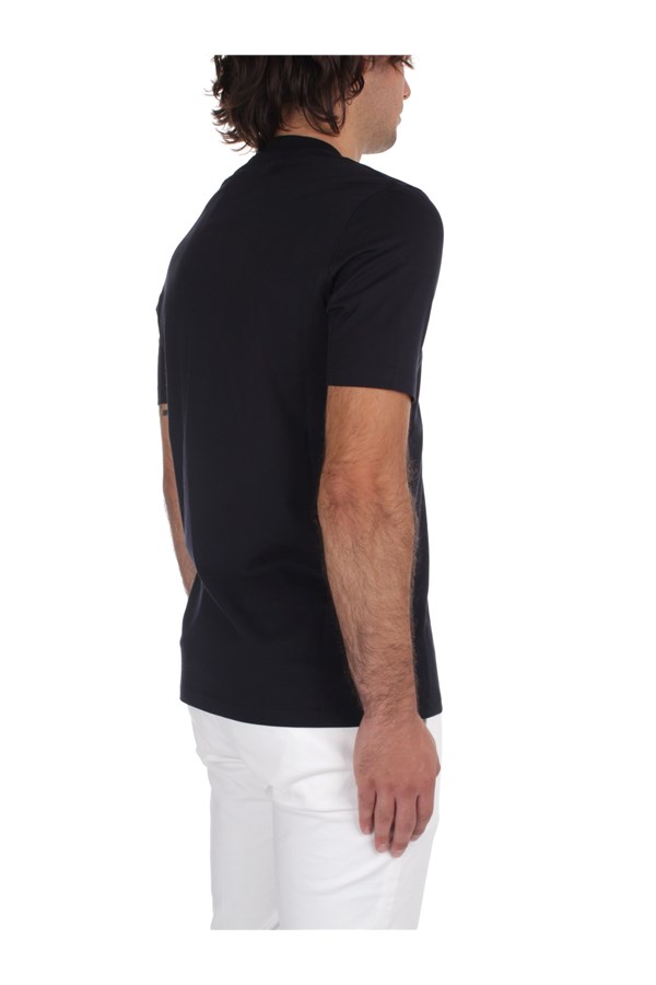 Brunello Cucinelli T-Shirts Short sleeve t-shirts Man M0T611308 C4425 6 