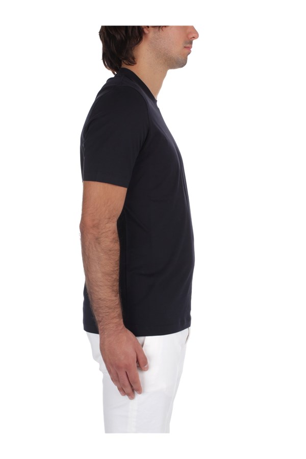 Brunello Cucinelli T-shirt Manica Corta Uomo M0T611308 C4425 7 