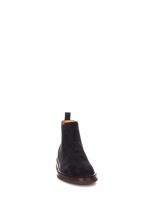 Brunello Cucinelli Boots Chelsea boots Man MZUPEAE818 C101 2 