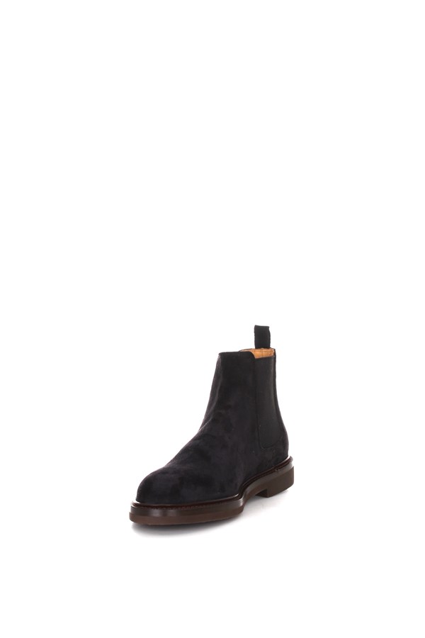 Brunello Cucinelli Boots Chelsea boots Man MZUPEAE818 C101 3 