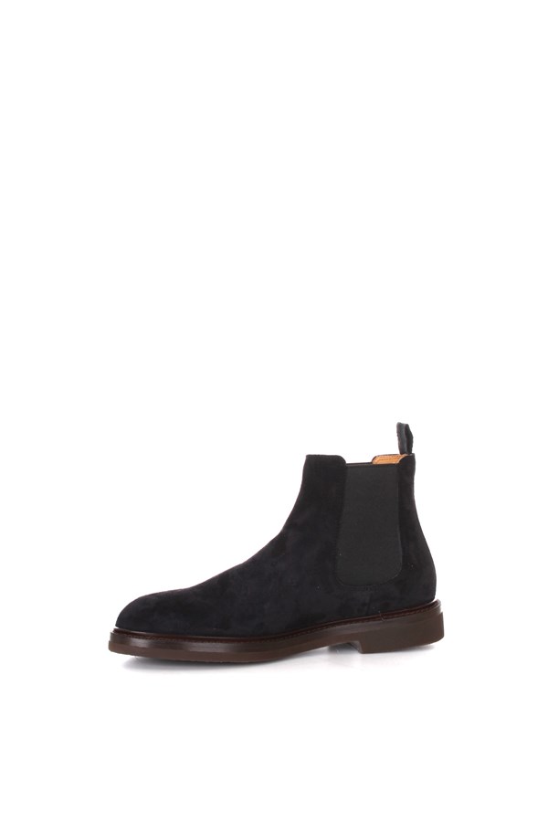 Brunello Cucinelli Boots Chelsea boots Man MZUPEAE818 C101 4 