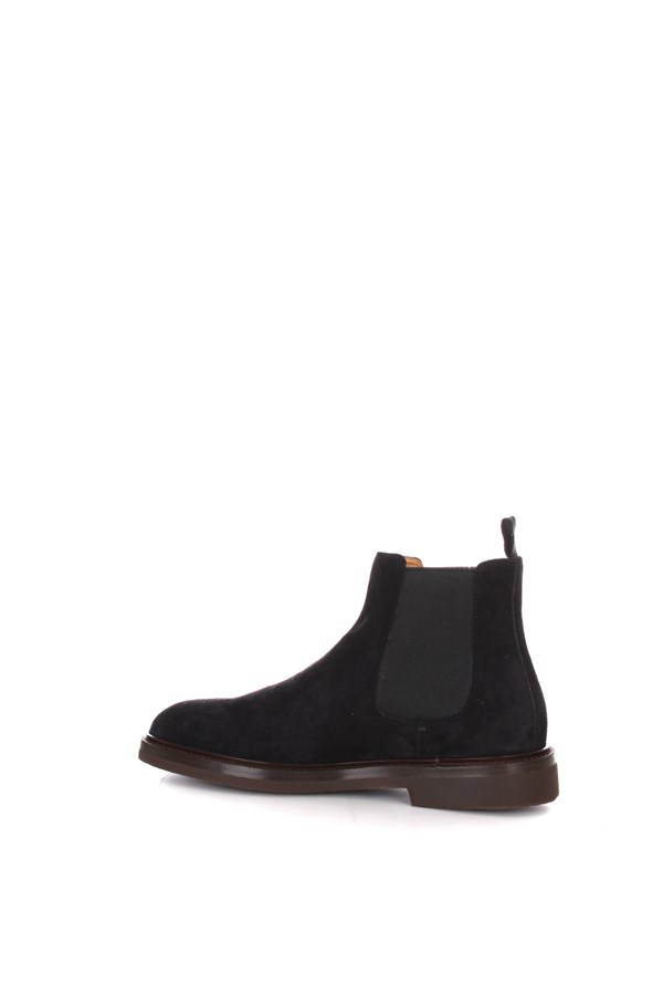 Brunello Cucinelli Boots Chelsea boots Man MZUPEAE818 C101 5 