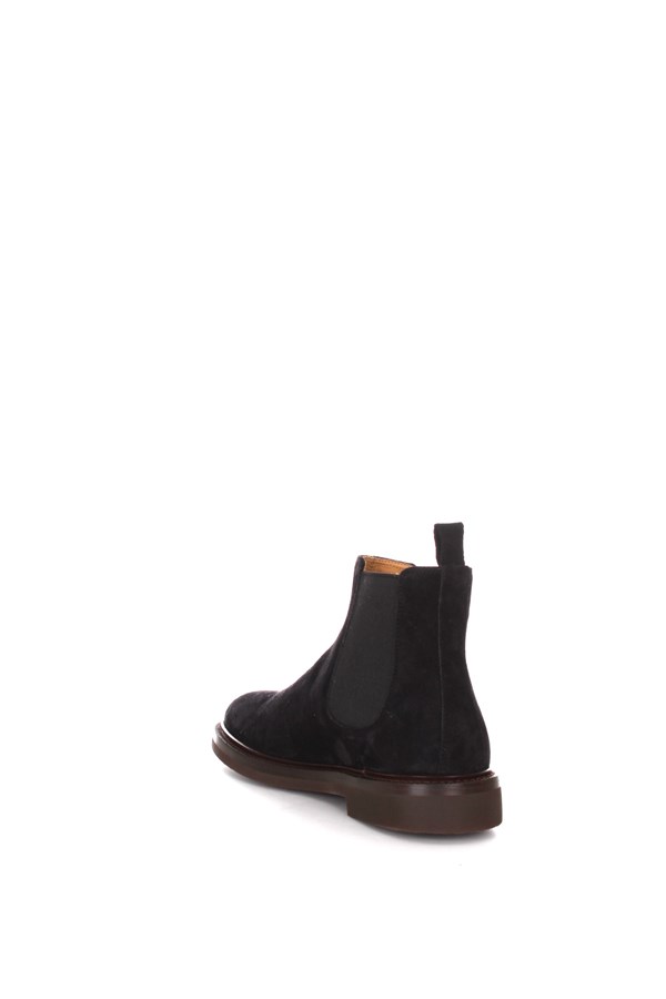 Brunello Cucinelli Boots Chelsea boots Man MZUPEAE818 C101 6 