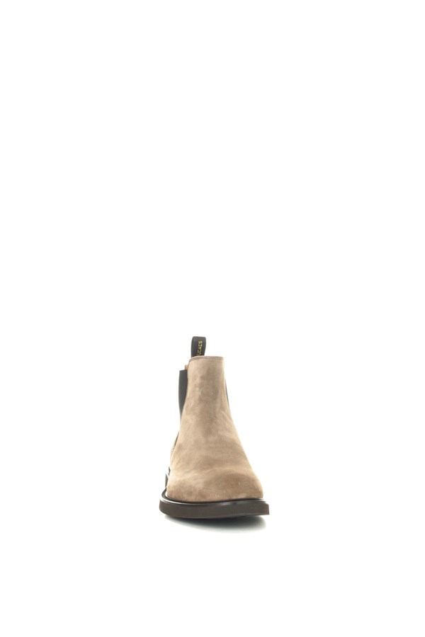 Doucal's Boots Chelsea boots Man DU1343GENOUF009TM08 2 