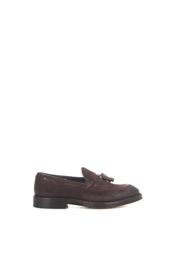 Doucal's Moccasin Brown