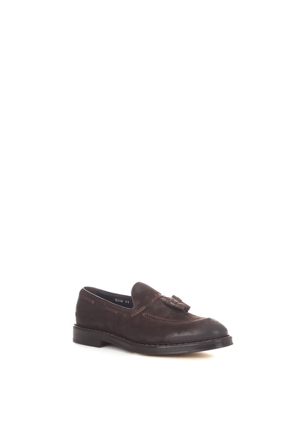 Doucal's Moccasin Brown