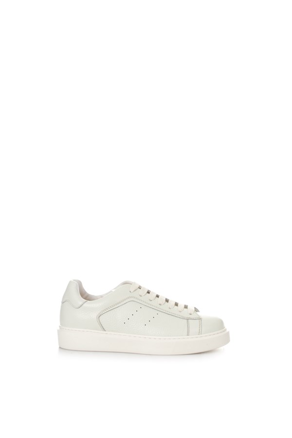 Doucal's Low top sneakers White