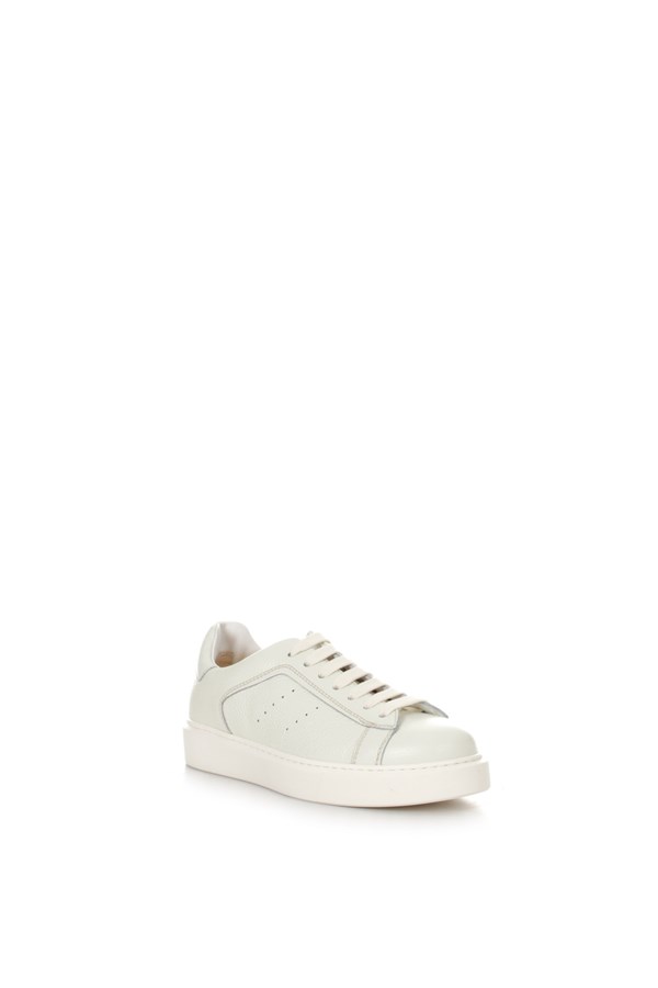 Doucal's Low top sneakers White