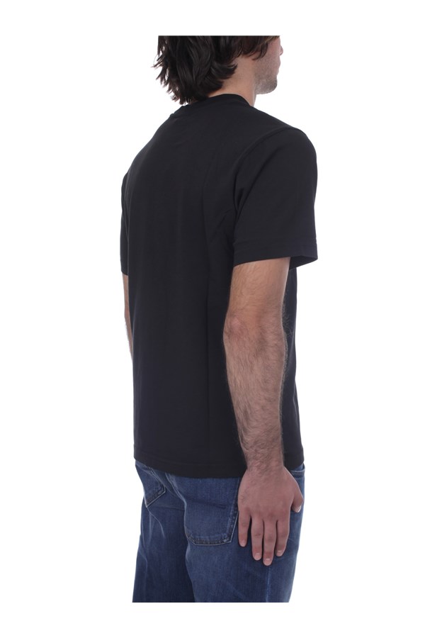 Franklin & Marshall T-Shirts Short sleeve t-shirts Man JM3012 000 1009P01 980 6 