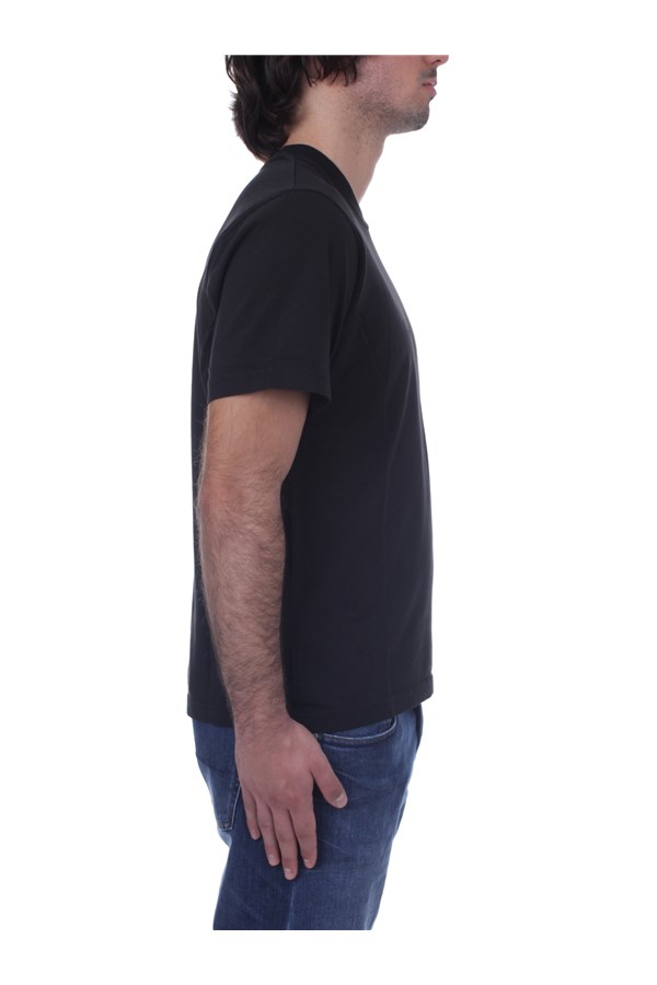 Franklin & Marshall T-Shirts Short sleeve t-shirts Man JM3012 000 1009P01 980 7 
