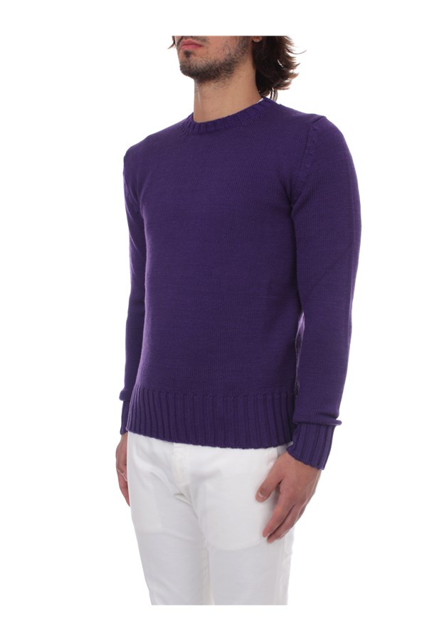 Hindustrie Knitwear Crewneck sweaters Man 4211 70 1 
