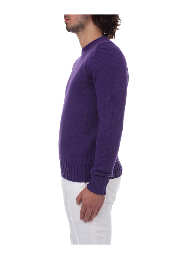 Hindustrie Knitwear Crewneck sweaters Man 4211 70 2 