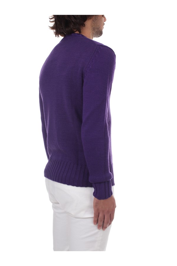 Hindustrie Knitwear Crewneck sweaters Man 4211 70 6 