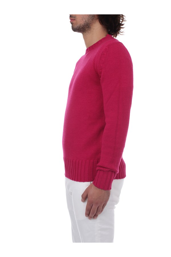 Hindustrie Knitwear Crewneck sweaters Man 4211 72 2 