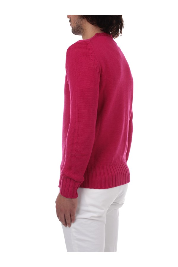 Hindustrie Knitwear Crewneck sweaters Man 4211 72 3 