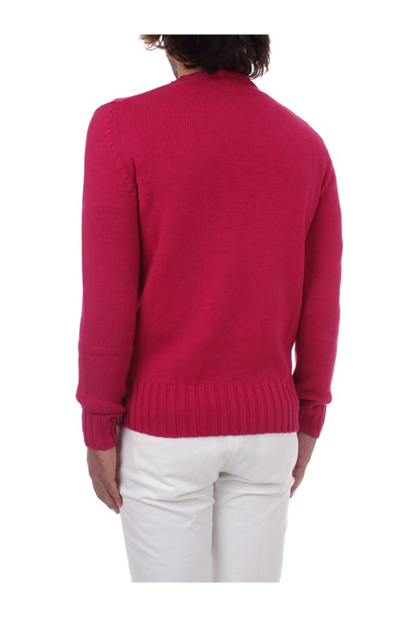 Hindustrie Knitwear Crewneck sweaters Man 4211 72 4 