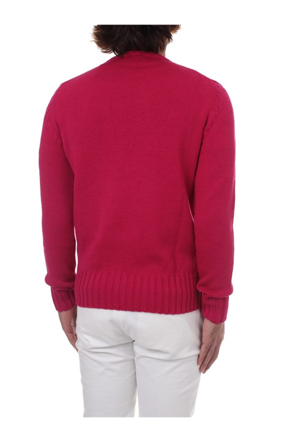 Hindustrie Knitwear Crewneck sweaters Man 4211 72 5 