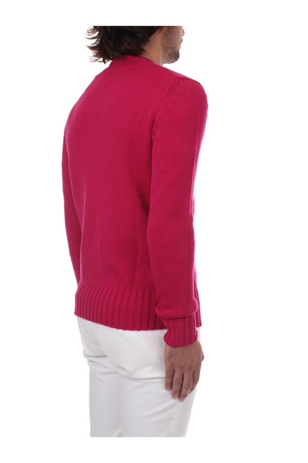 Hindustrie Knitwear Crewneck sweaters Man 4211 72 6 