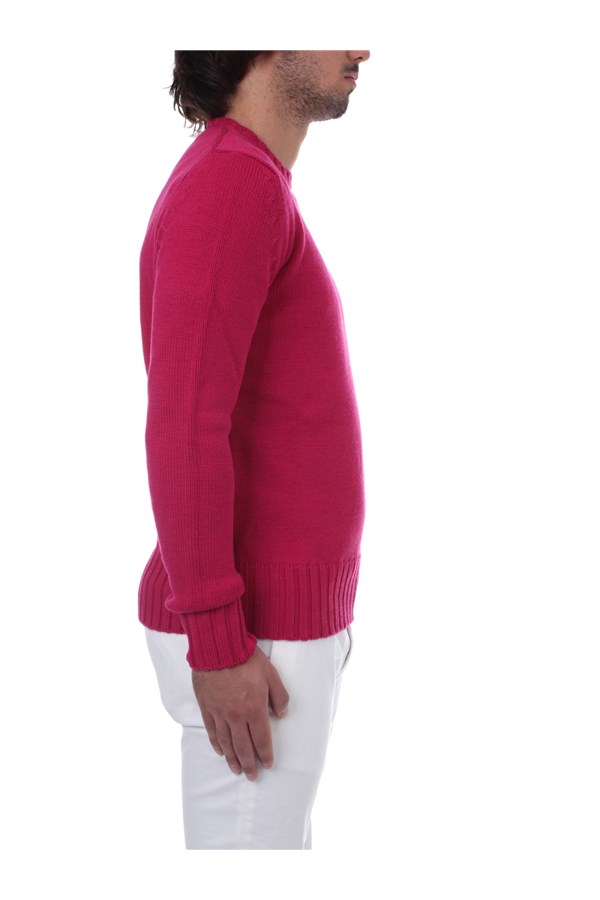Hindustrie Knitwear Crewneck sweaters Man 4211 72 7 