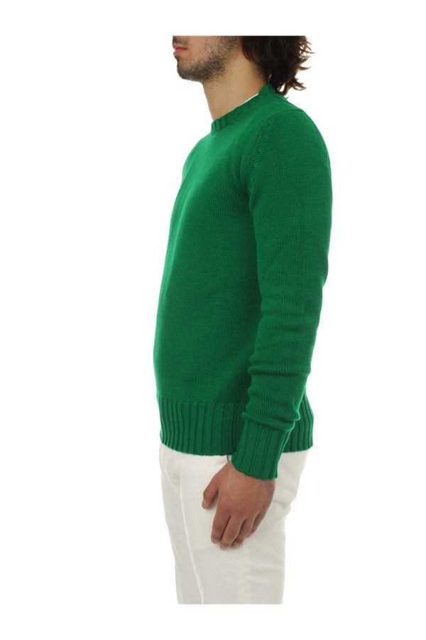 Hindustrie Knitwear Crewneck sweaters Man 4211 69 2 