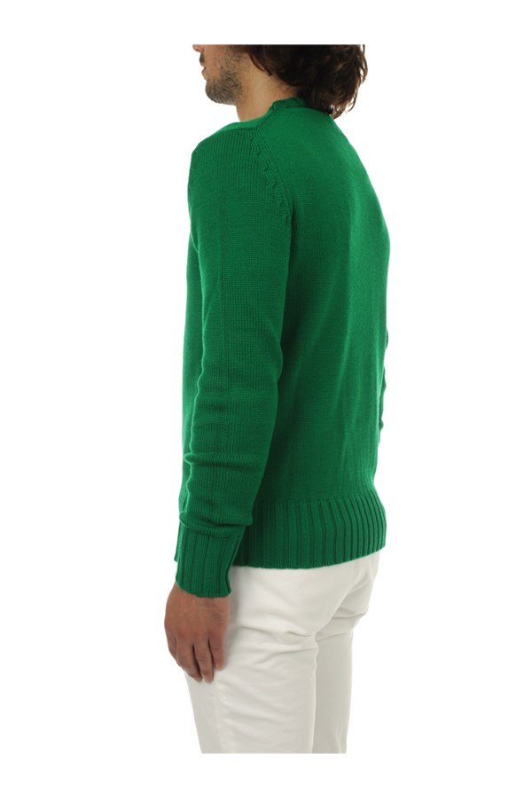Hindustrie Knitwear Crewneck sweaters Man 4211 69 3 