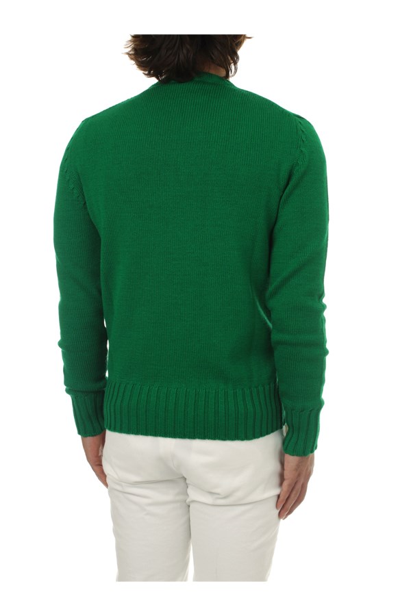 Hindustrie Knitwear Crewneck sweaters Man 4211 69 5 