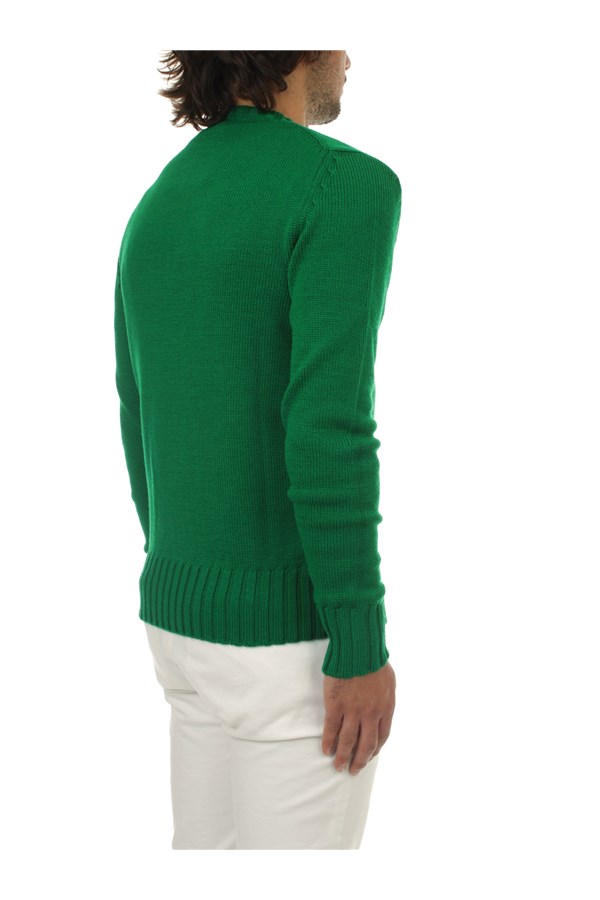 Hindustrie Knitwear Crewneck sweaters Man 4211 69 6 