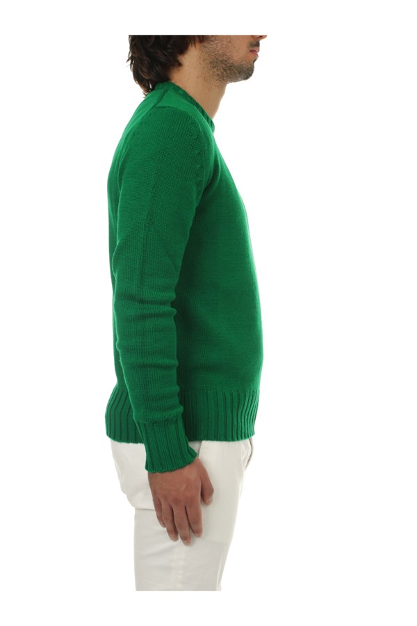 Hindustrie Knitwear Crewneck sweaters Man 4211 69 7 