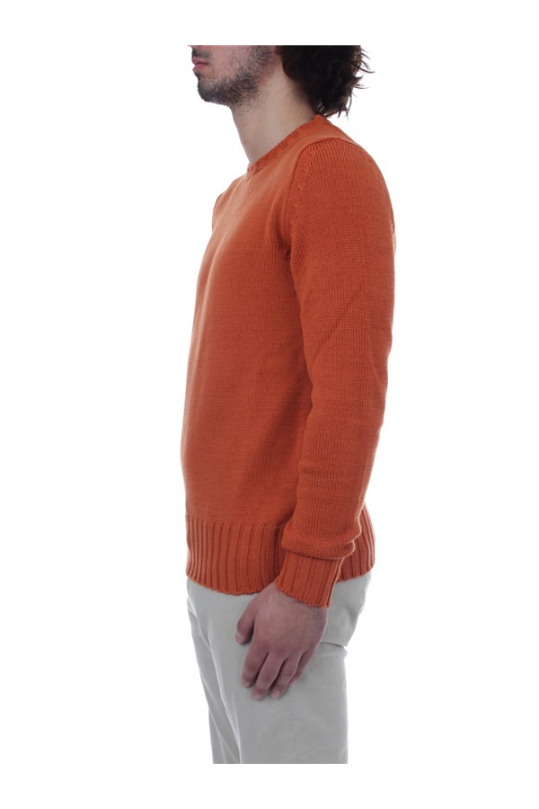 Hindustrie Knitwear Crewneck sweaters Man 4211 75 2 