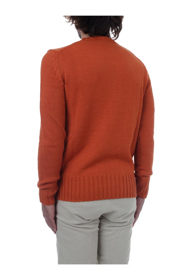 Hindustrie Knitwear Crewneck sweaters Man 4211 75 4 