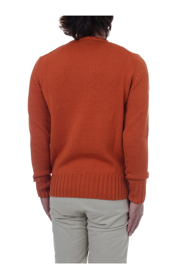 Hindustrie Knitwear Crewneck sweaters Man 4211 75 5 