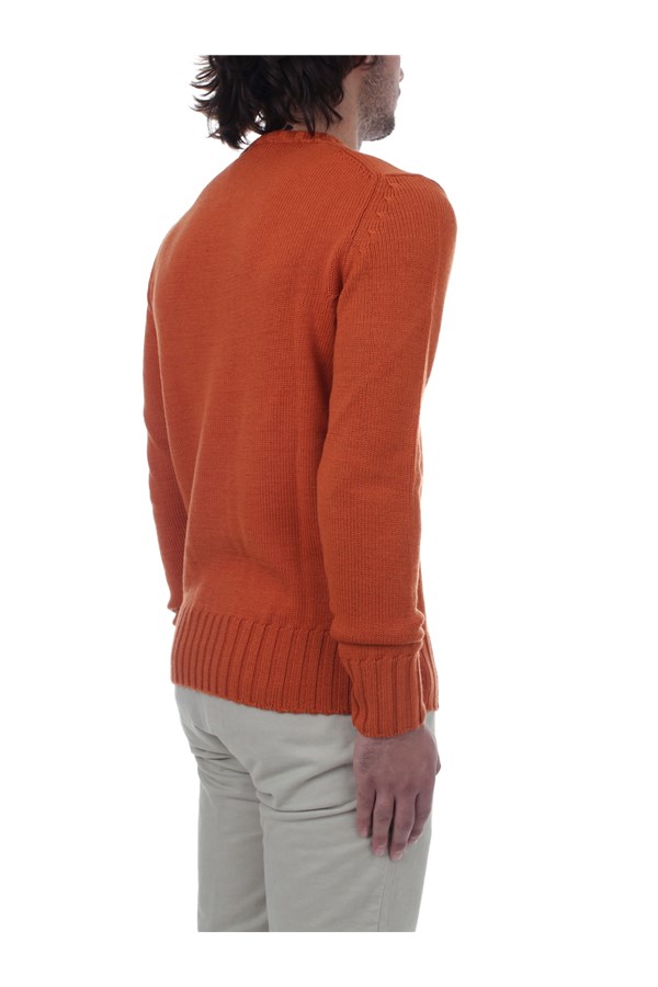 Hindustrie Knitwear Crewneck sweaters Man 4211 75 6 
