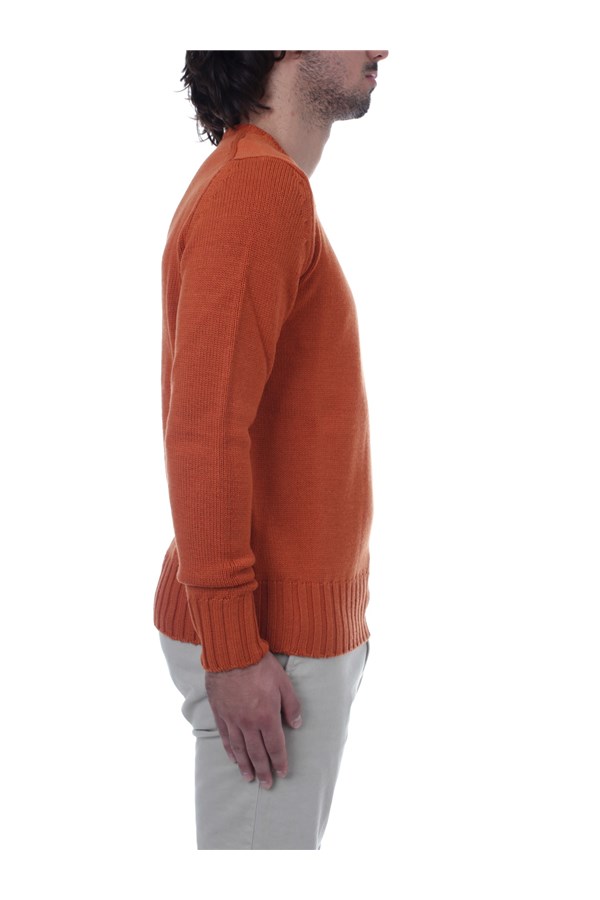 Hindustrie Knitwear Crewneck sweaters Man 4211 75 7 