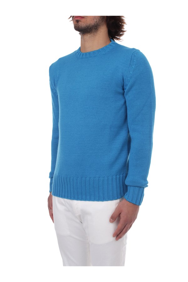 Hindustrie Knitwear Crewneck sweaters Man 4211 56 1 